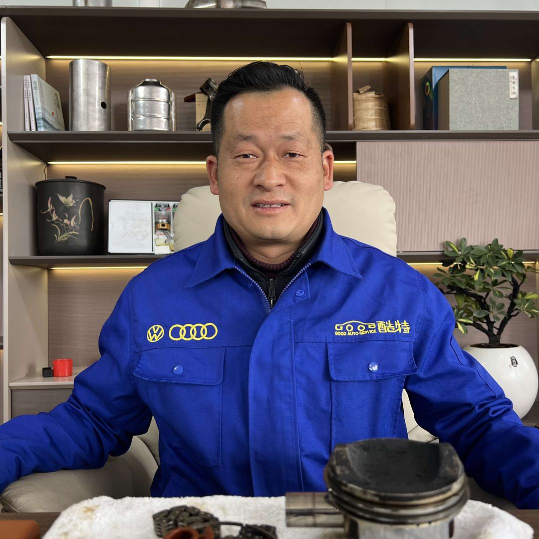 昆明夏师治理烧机油-鑫酷特