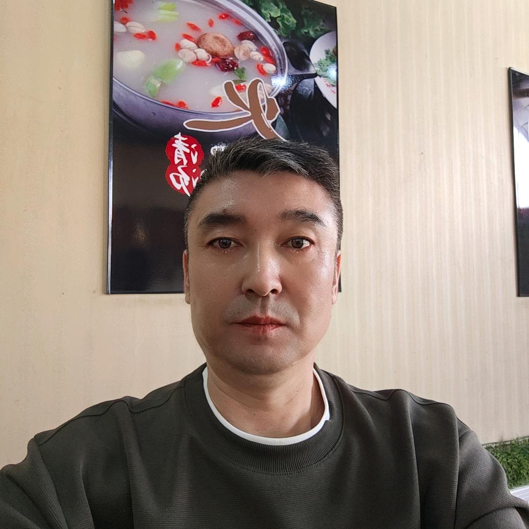 郭军旋转小火锅官方号