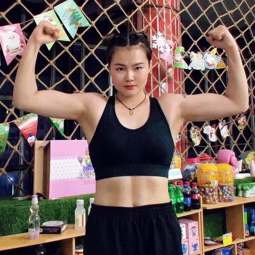 道县古加格斗健身俱乐部