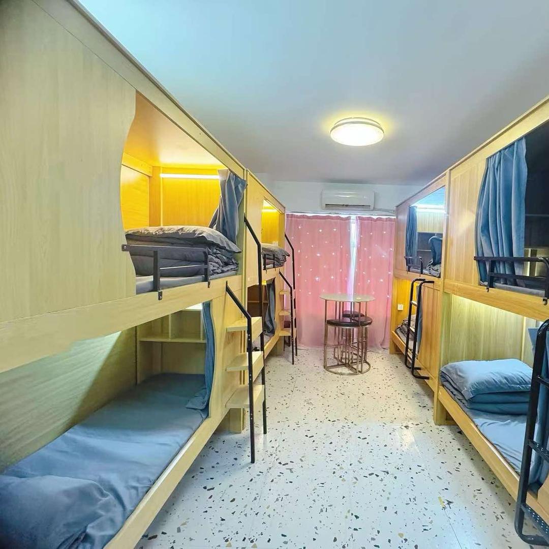 梧桐听雨客栈官方号