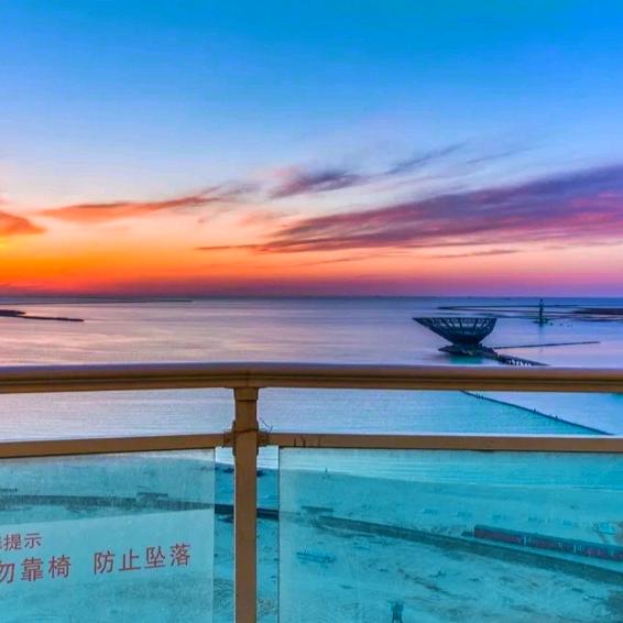 白鲸公馆水尚海景公寓