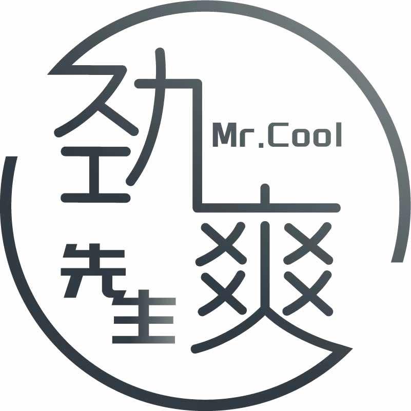 劲爽先生·专业男士皮肤管理