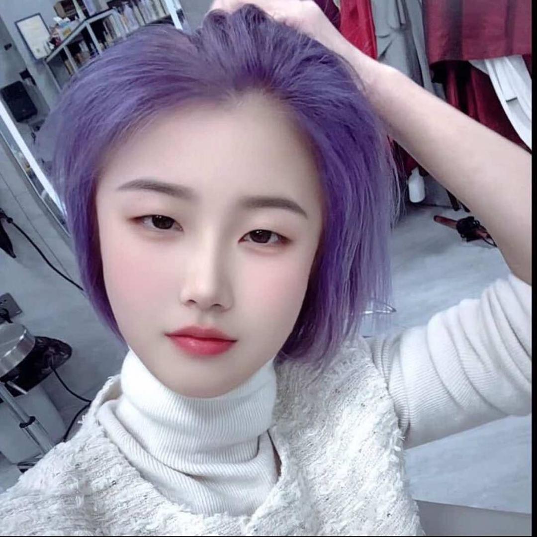 发都专业烫染官方号