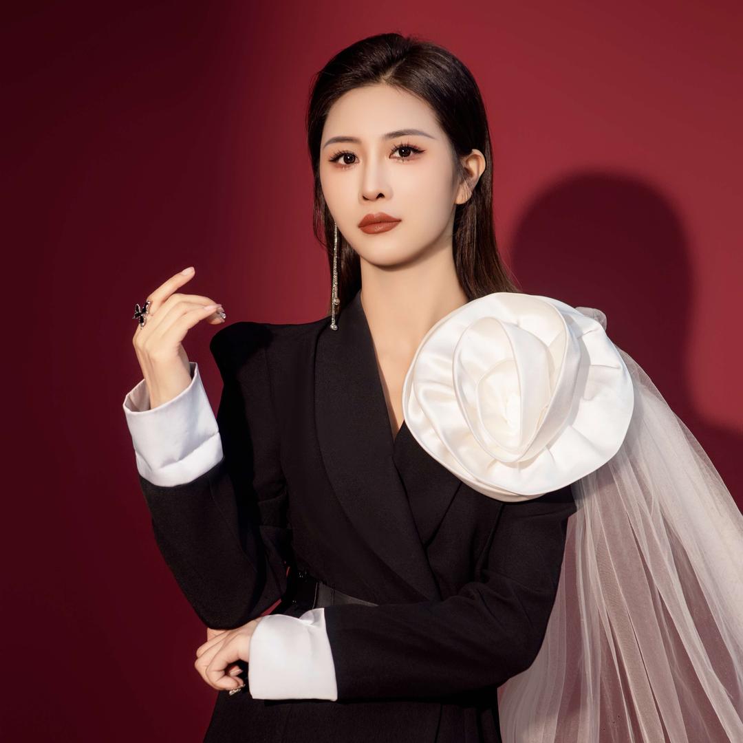 黛颜王后专用号