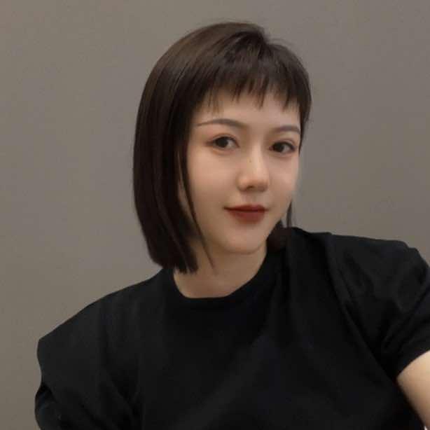 长治淞蓝眉毛设计纳青老师