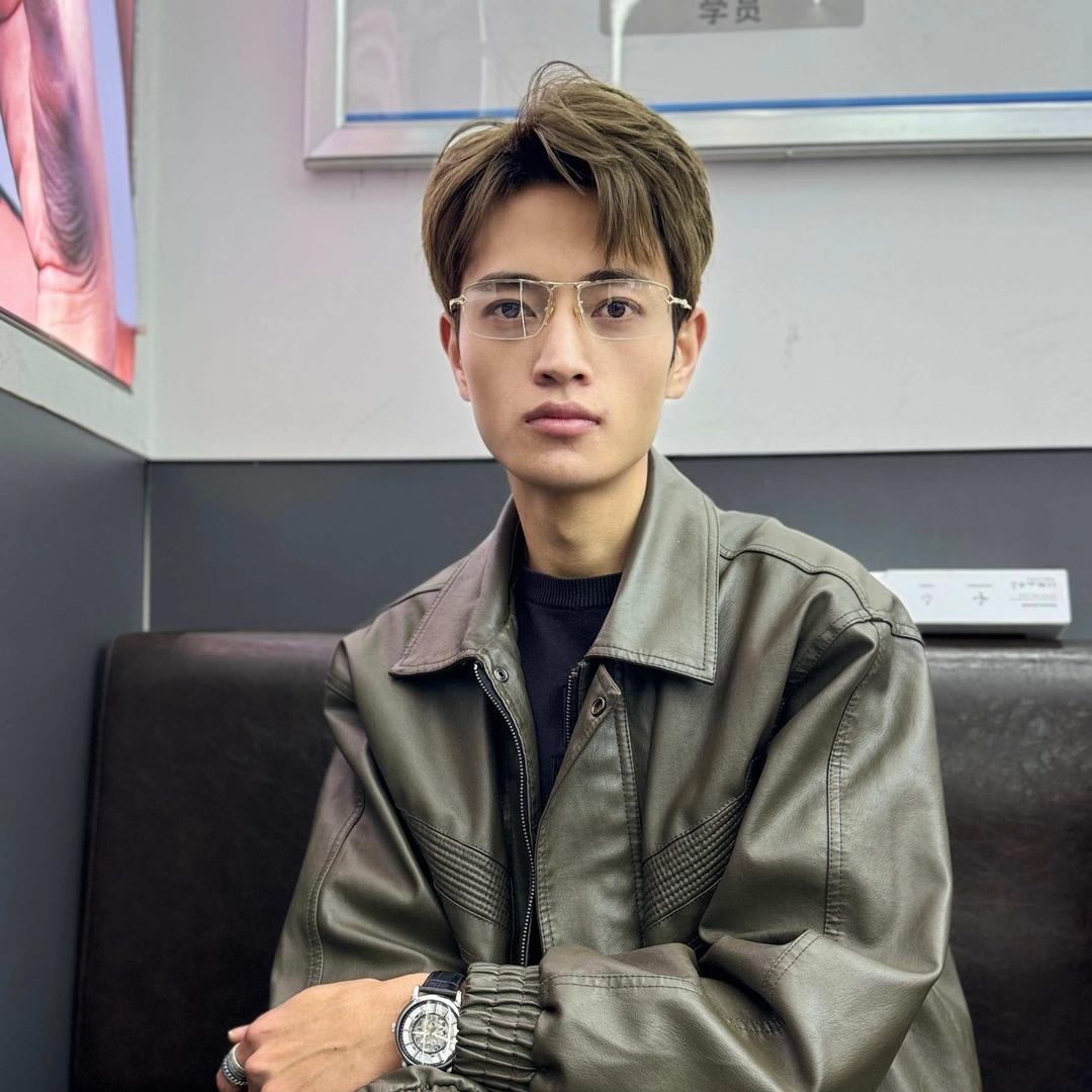 兴仁概念主理人 『廖学兴』