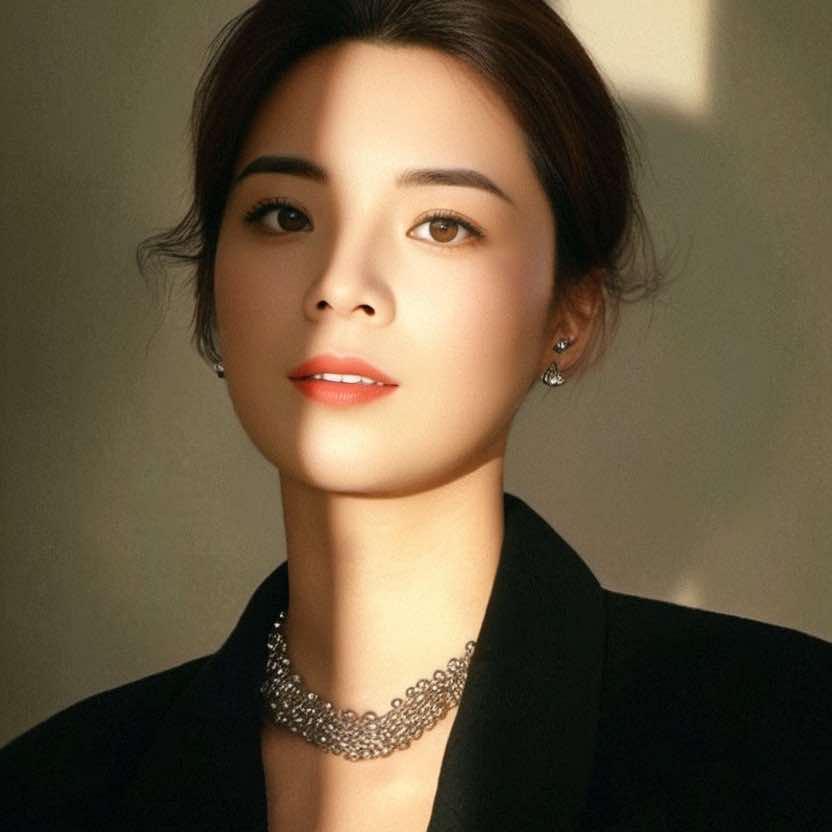 缇薇娅纹绣眉(泰盛广场店)