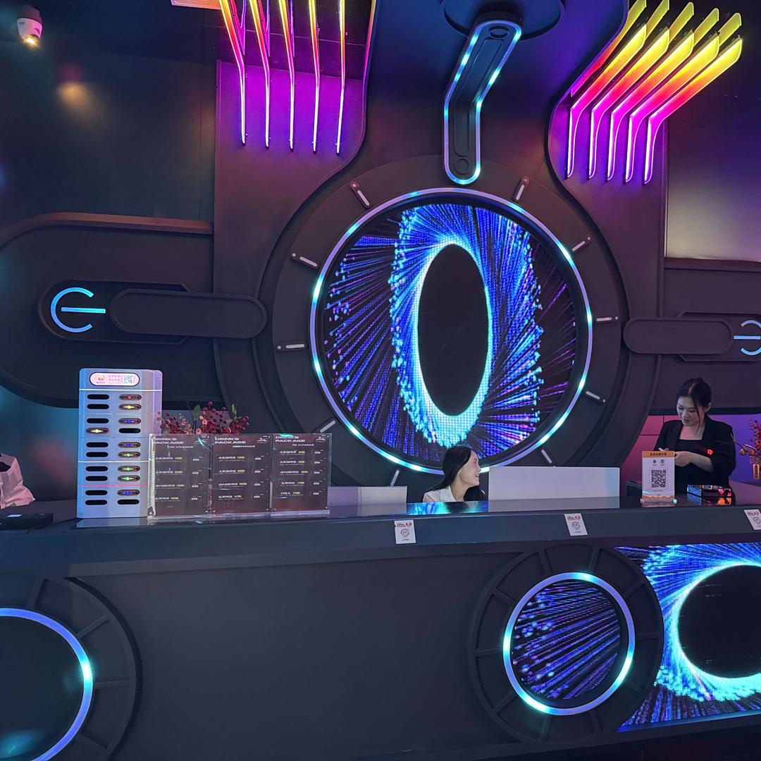 MA 芒果PARTY K宠粉号