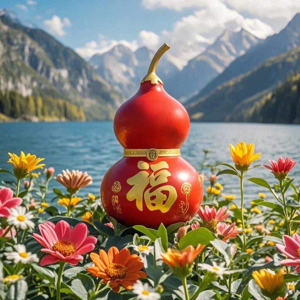 锝蝴（福运满）直播号