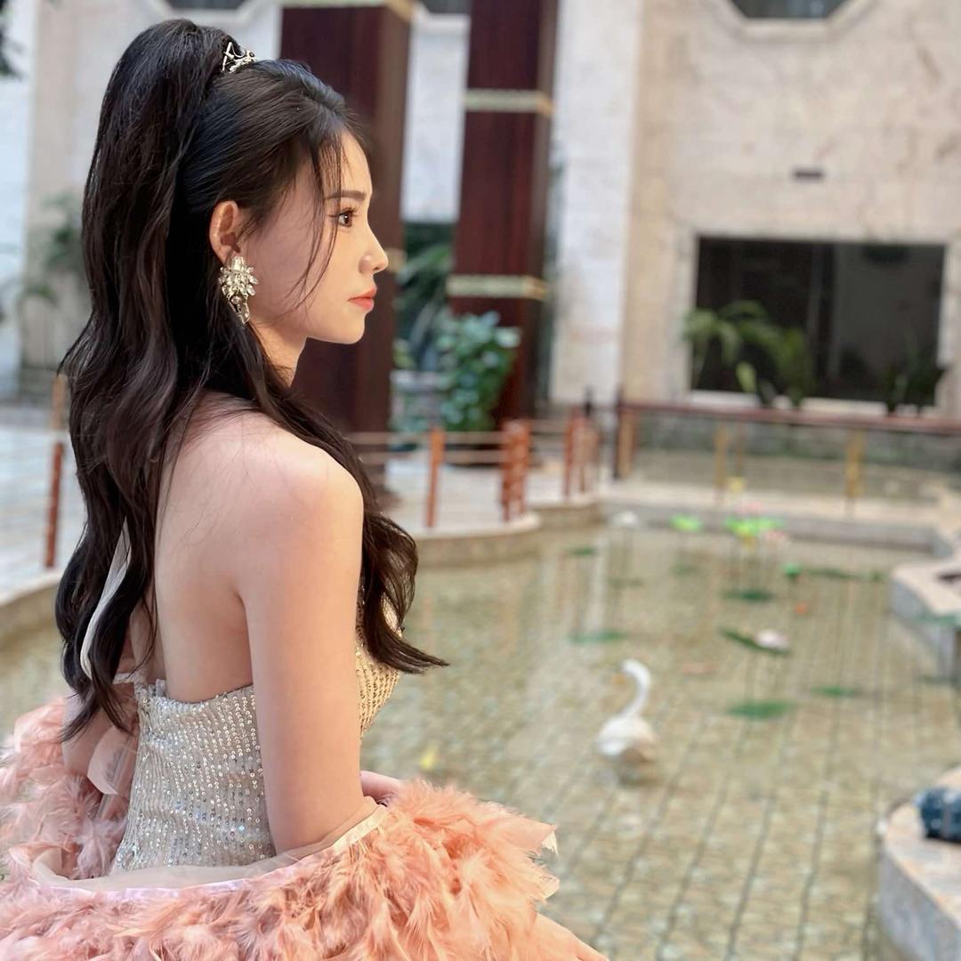 平南减龄眉型设计- Kimi