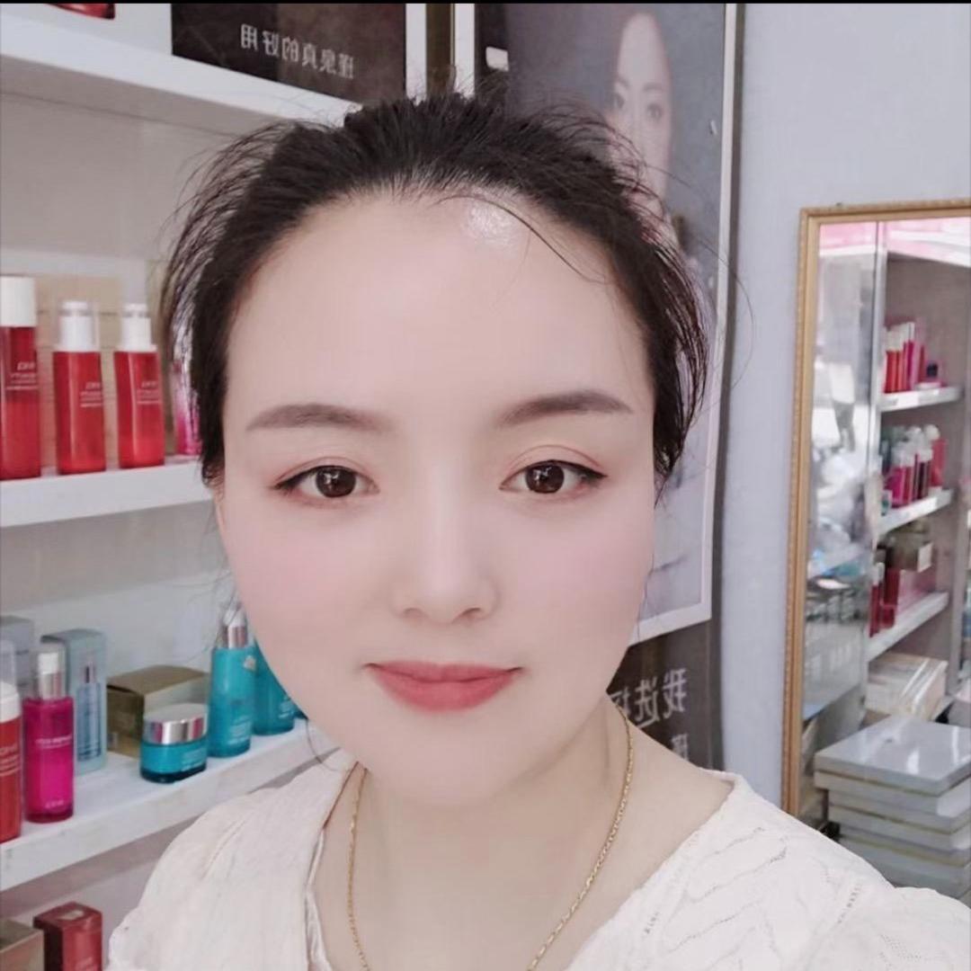 欧庙靓丽美妆