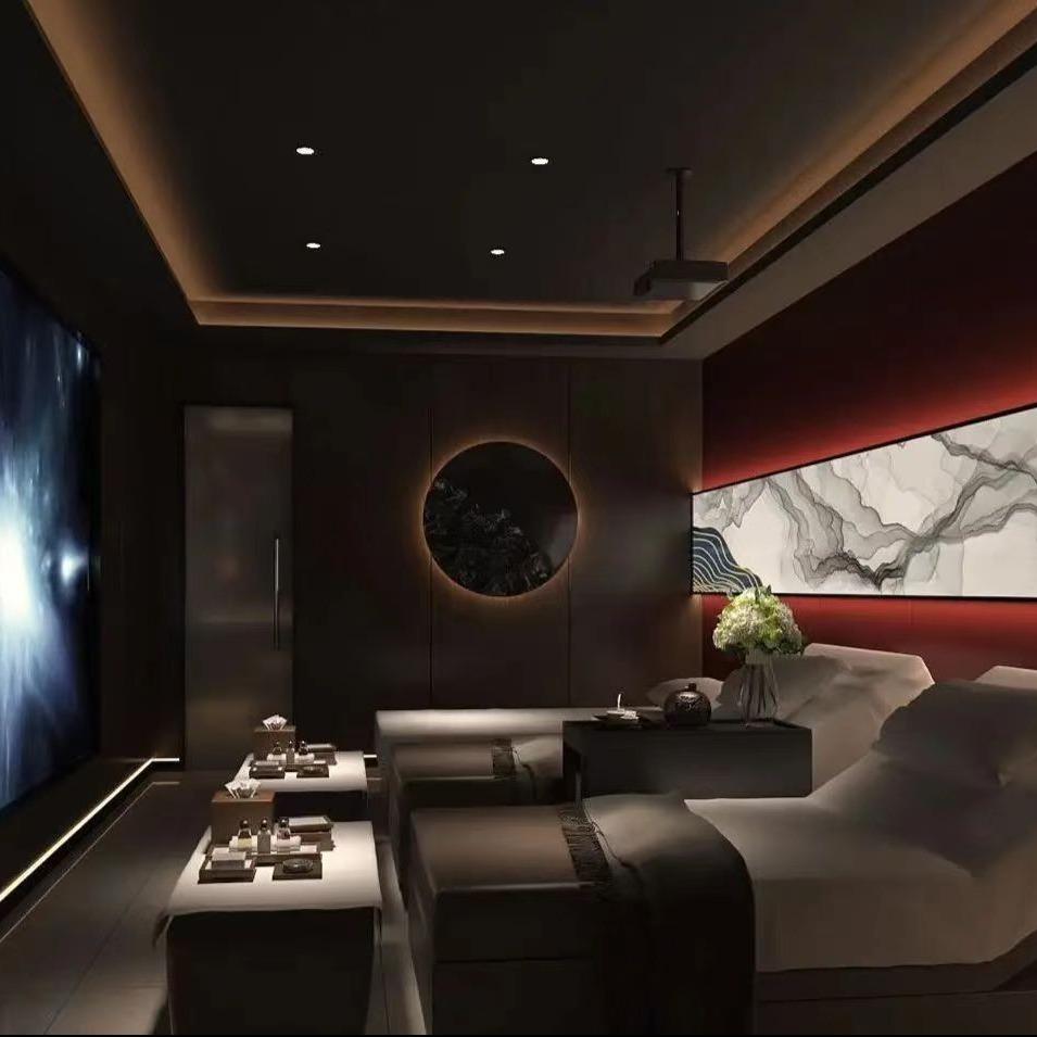 郡悦阁足道官方号