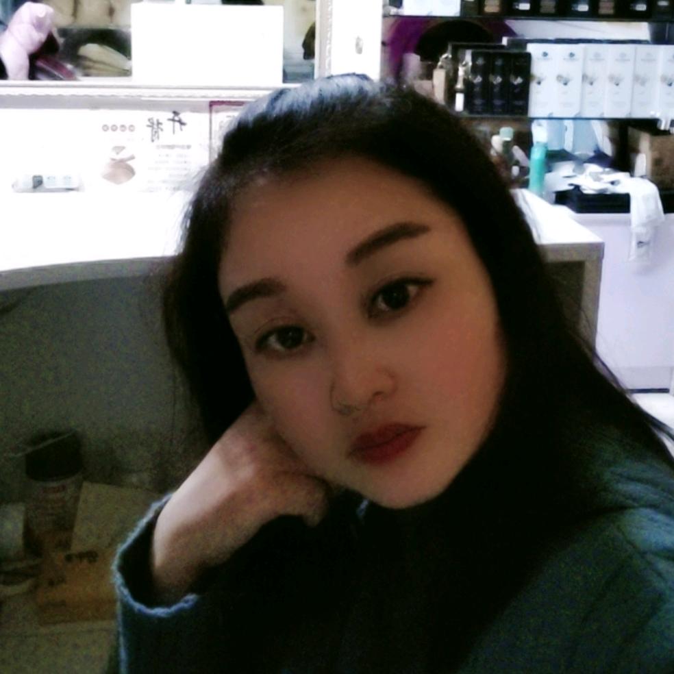 白发转黑发  巢湖店