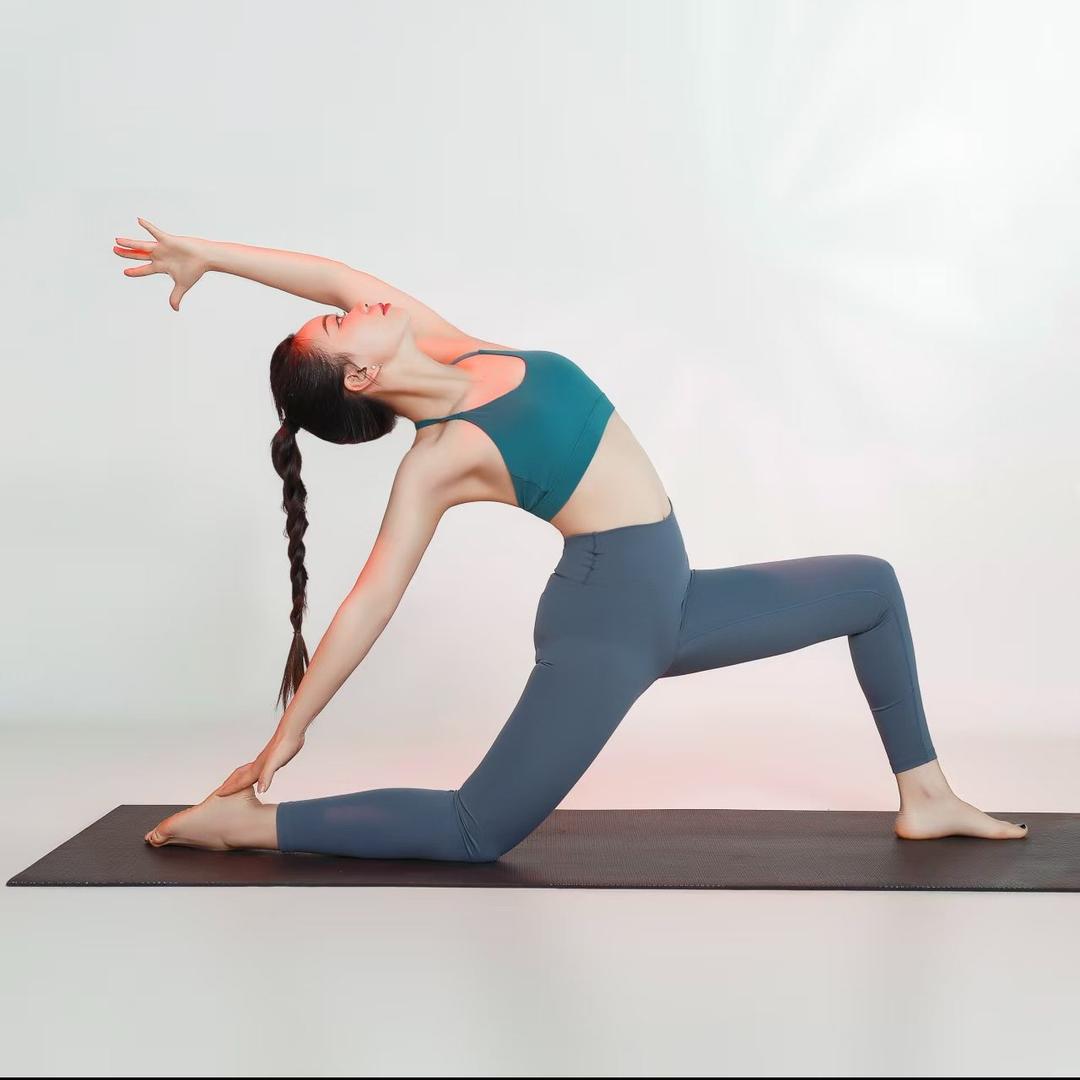 四川花伽健身管理有限公司