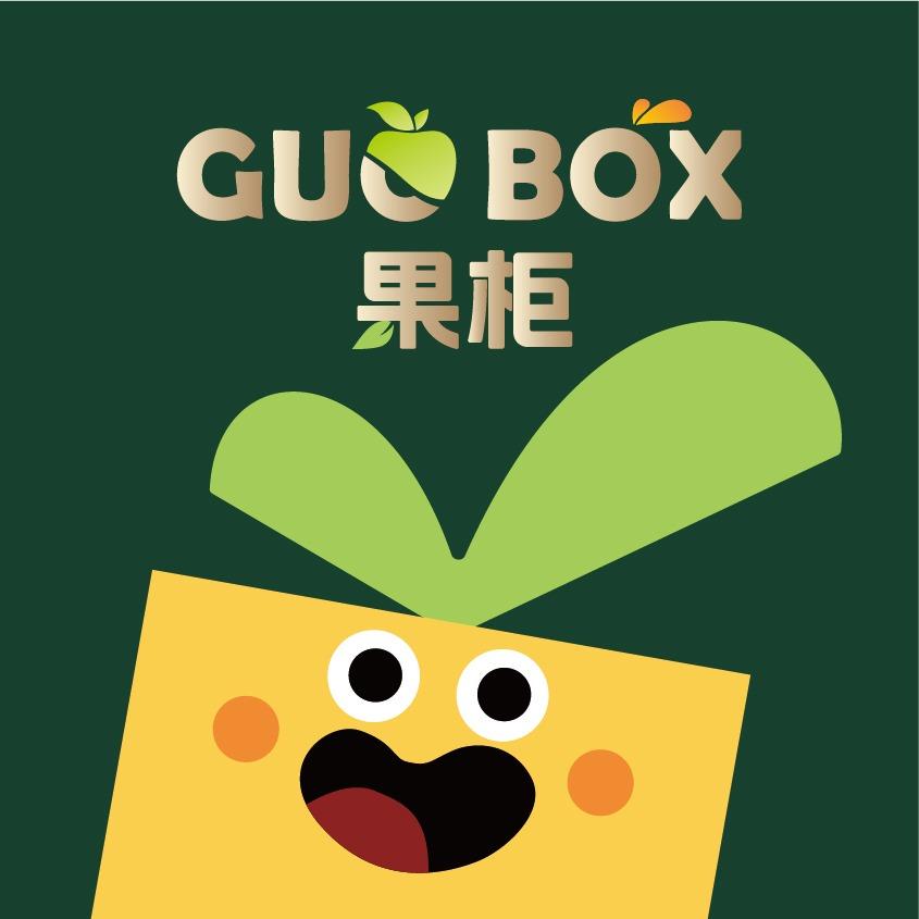 果柜