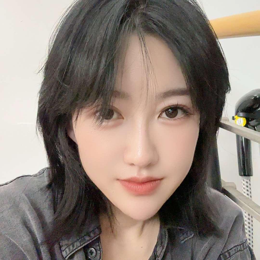 松原虫二美甲美睫