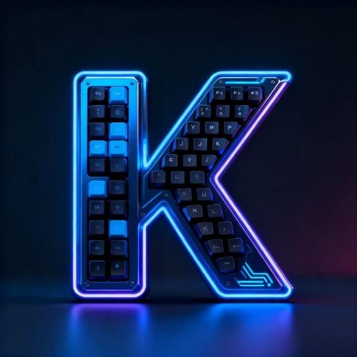 科澳电竞旗舰店官方号