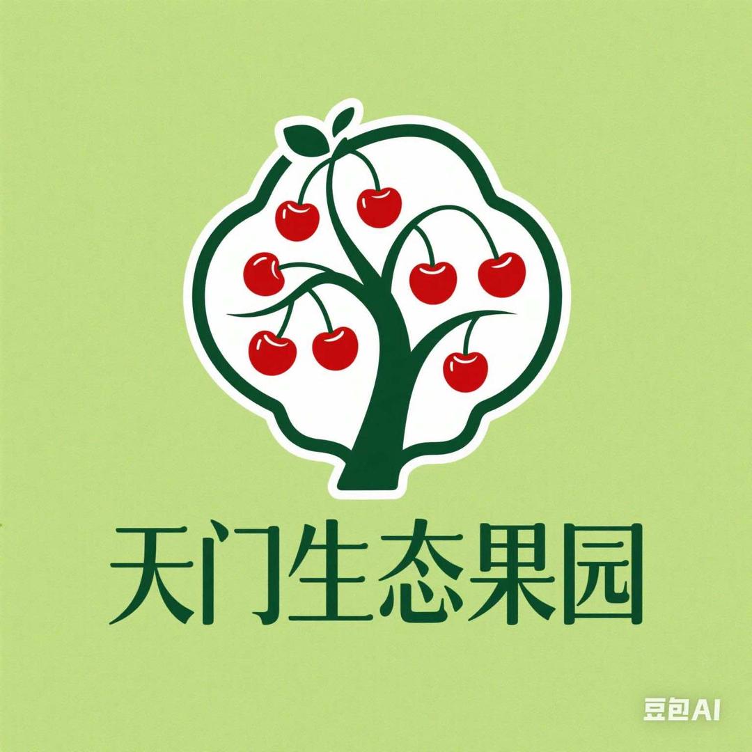 兴隆村天门生态果园