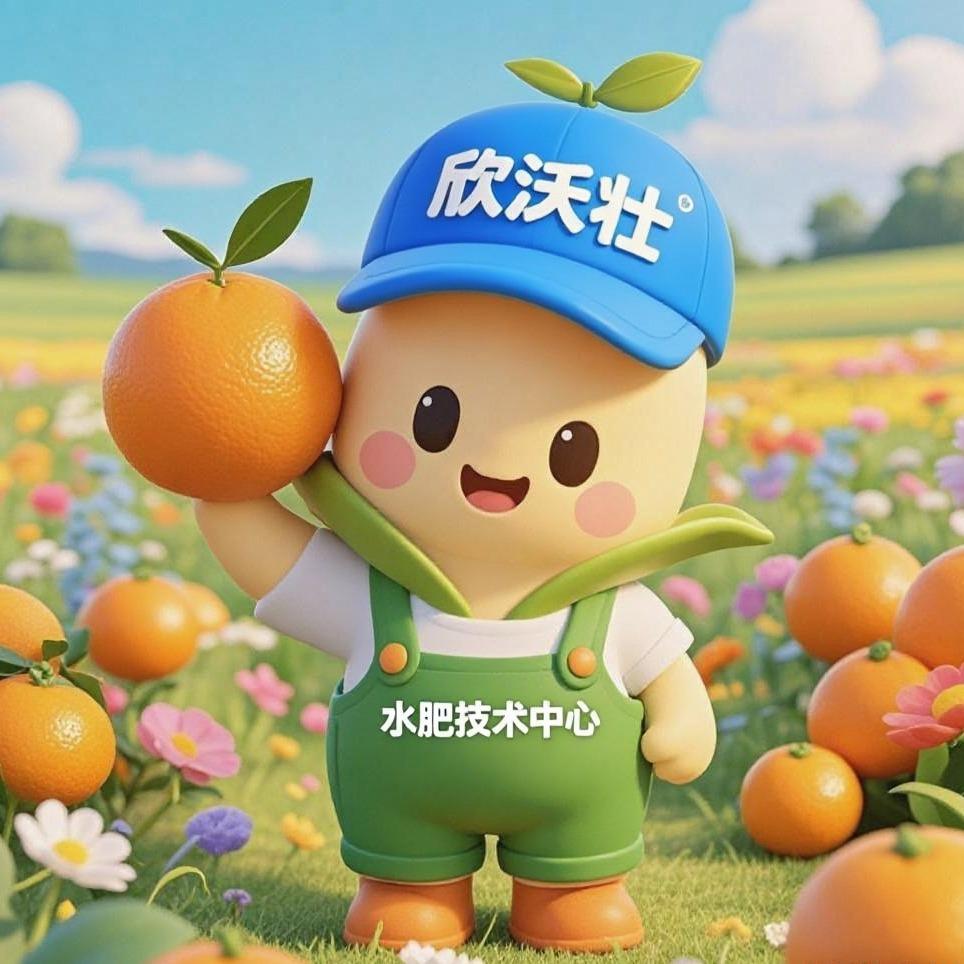 欣沃壮水肥技术中心(李玲芳店)