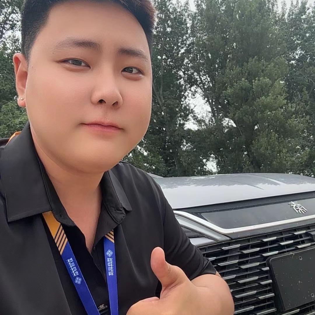 北京网约车小徐（国政中投）