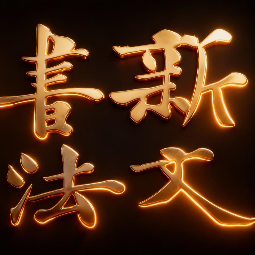 新文书法艺术研究工作室