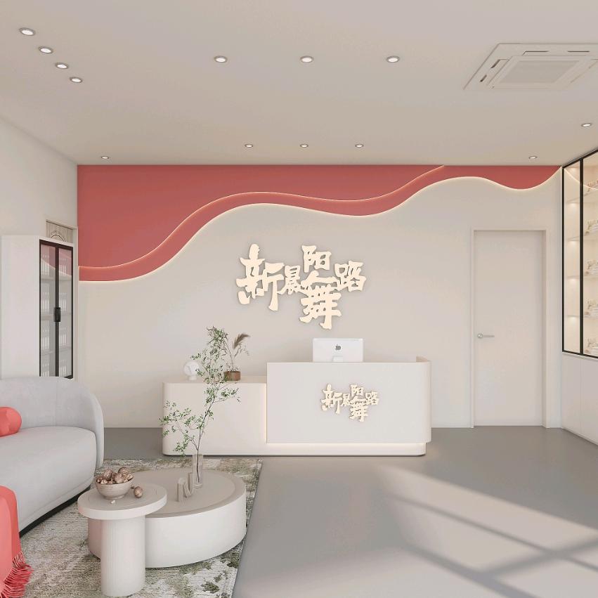 晨晨老师新晨阳舞蹈教育