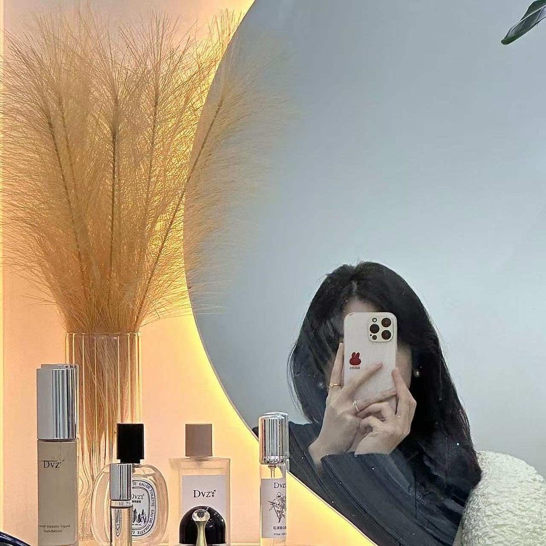 夏萱｜弥尚科技美学（许村七号桥）