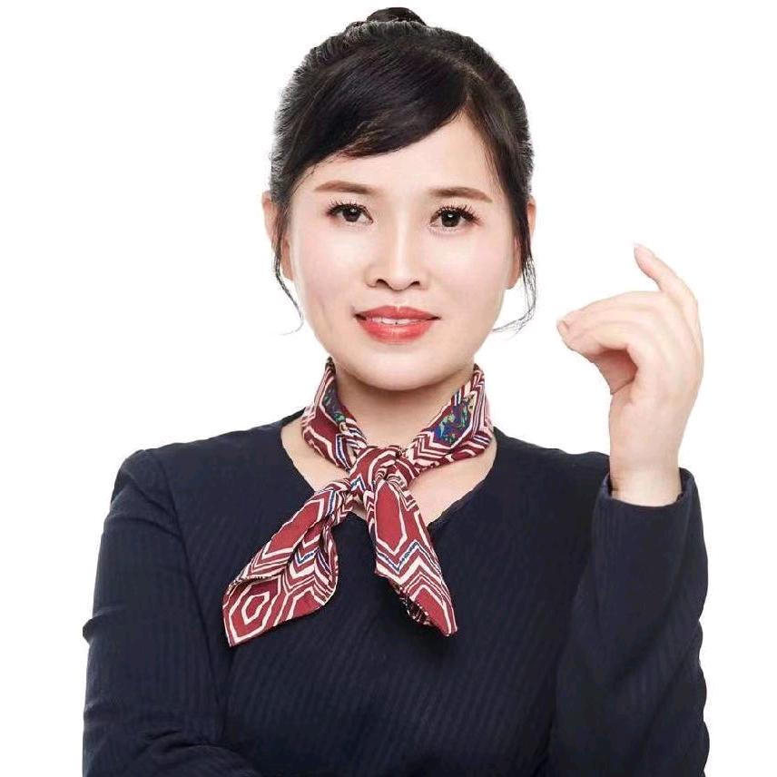淑华