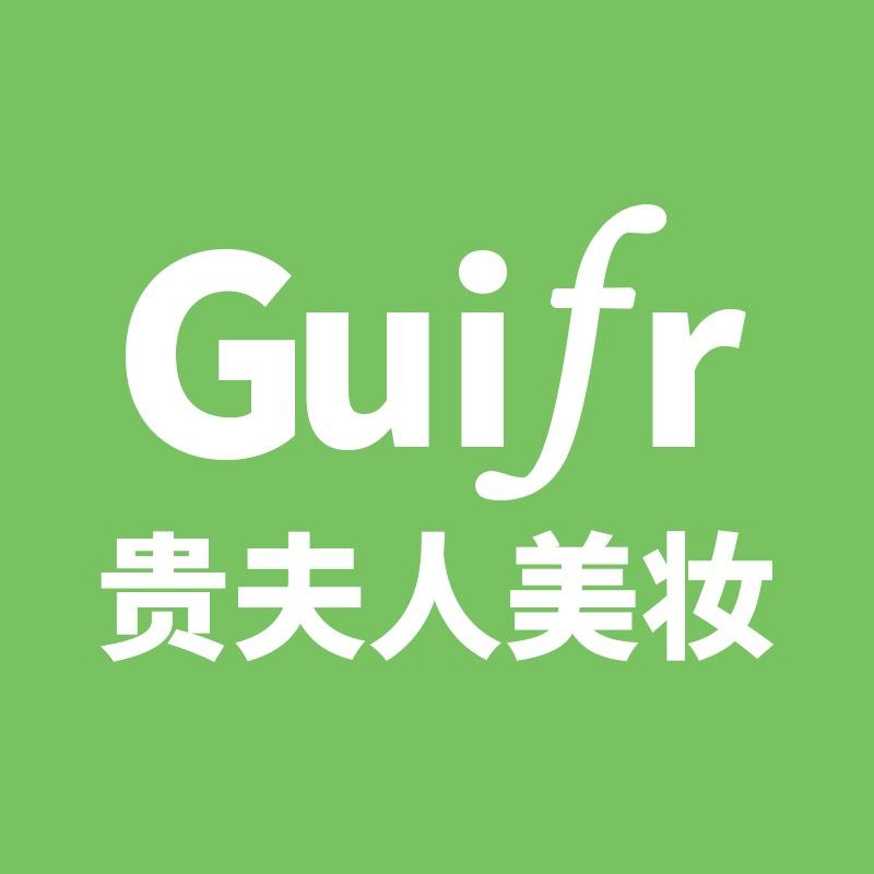 贵夫人美妆红袖·润泽美