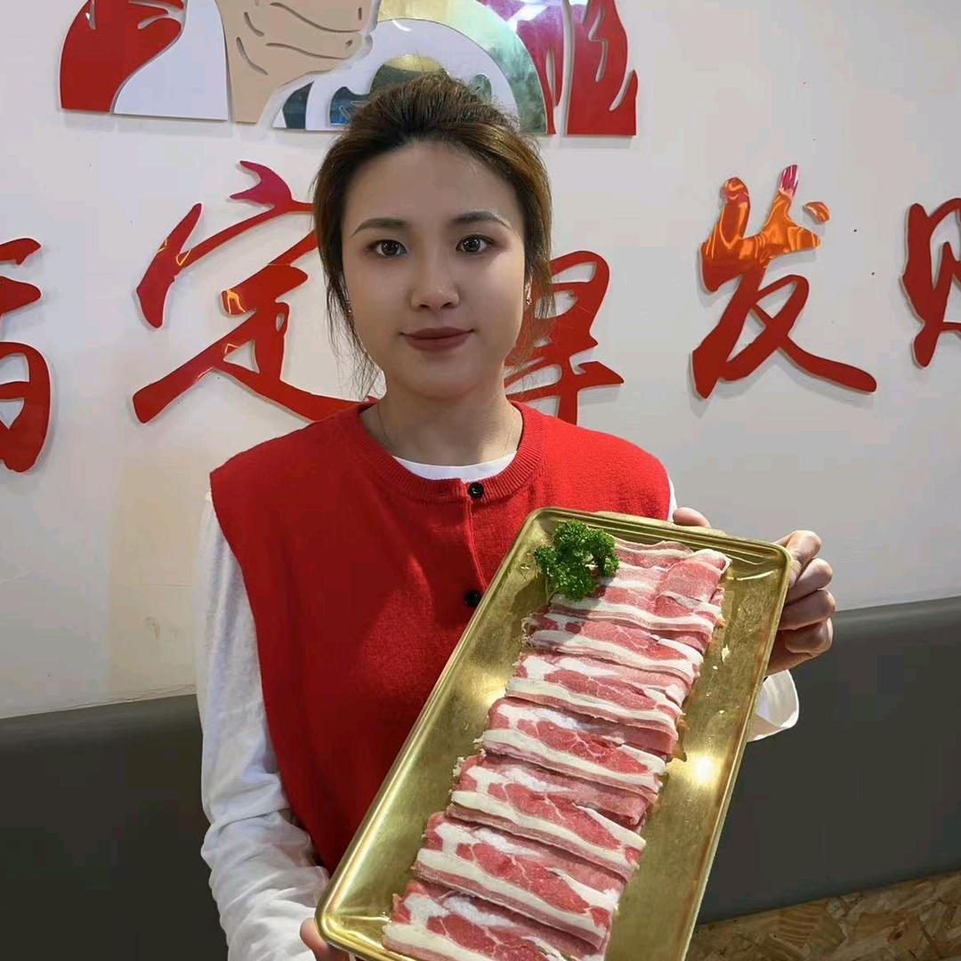 筠连焦十姨烤肥牛（聪聪妹儿）