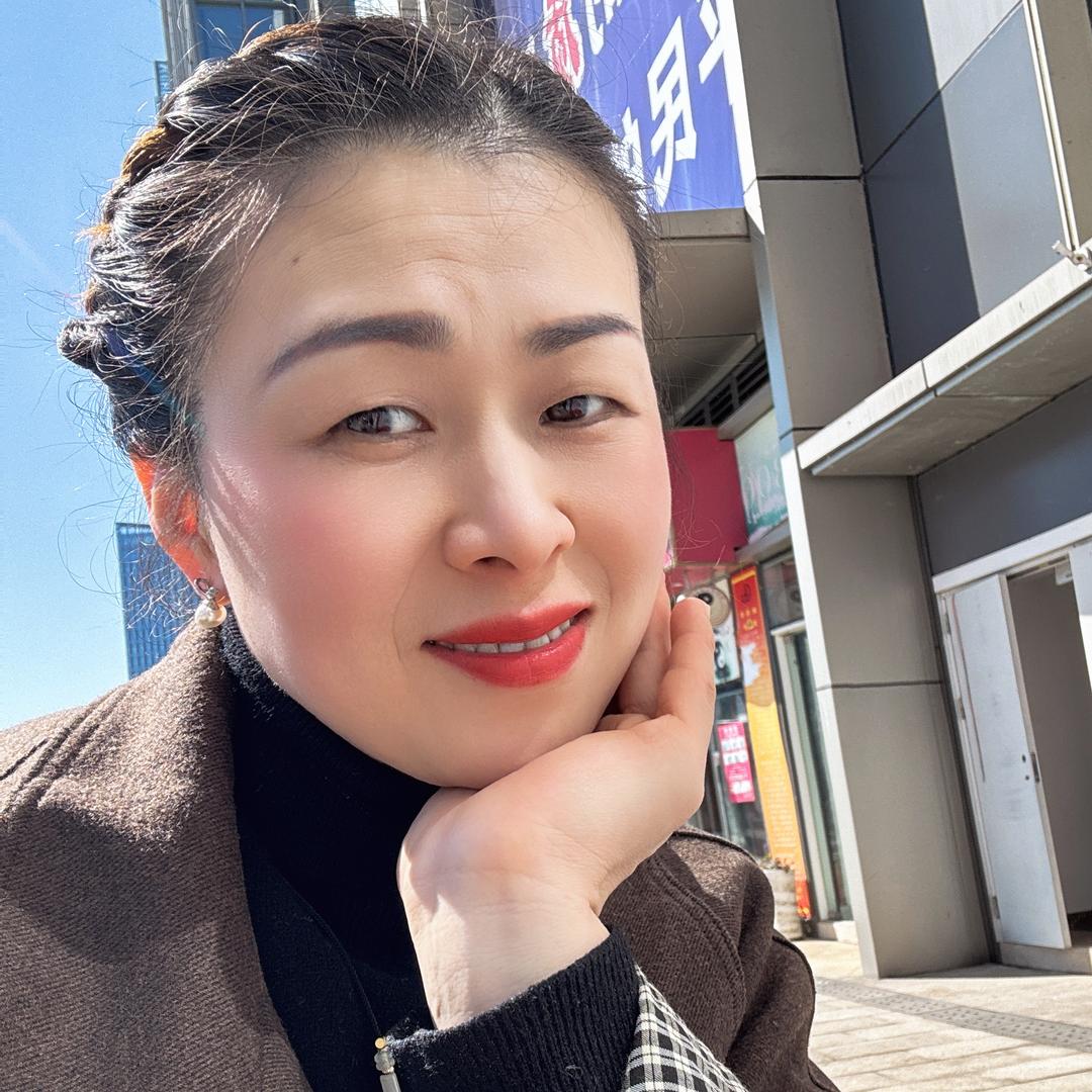 素素：贵州红豆家纺