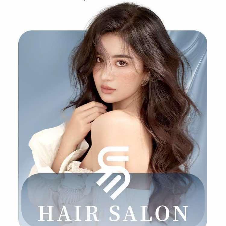 易沙龙（商汇大厦店）官方号