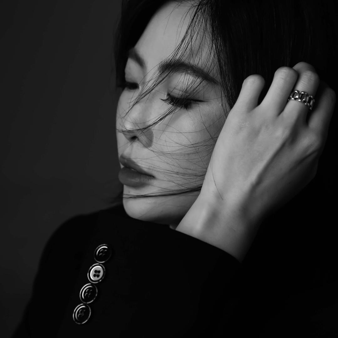 T+美学｜眉形设计