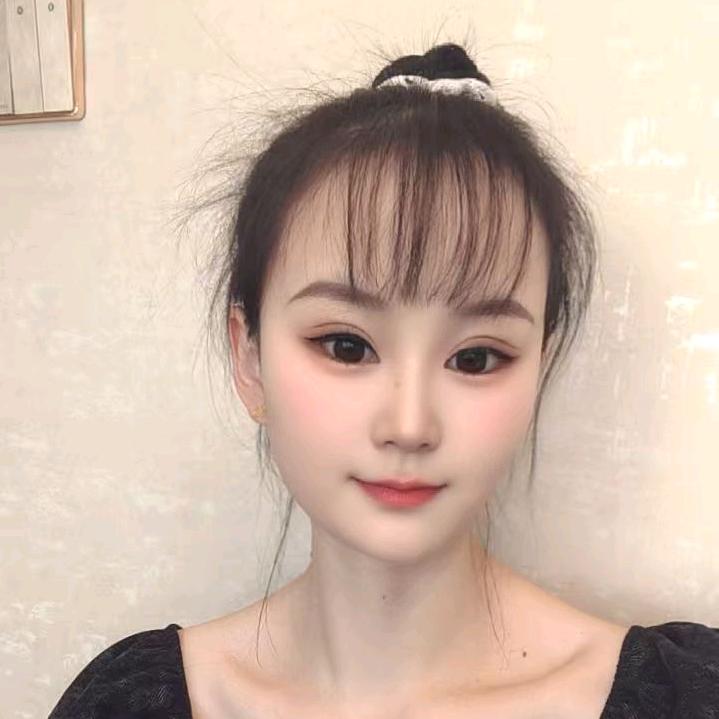 王静 | 西宁中式睫毛美锐美睫店