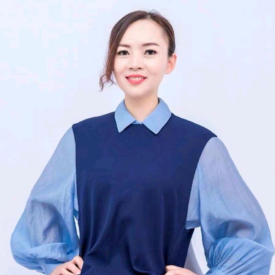 王玲.白发养黑头疗馆