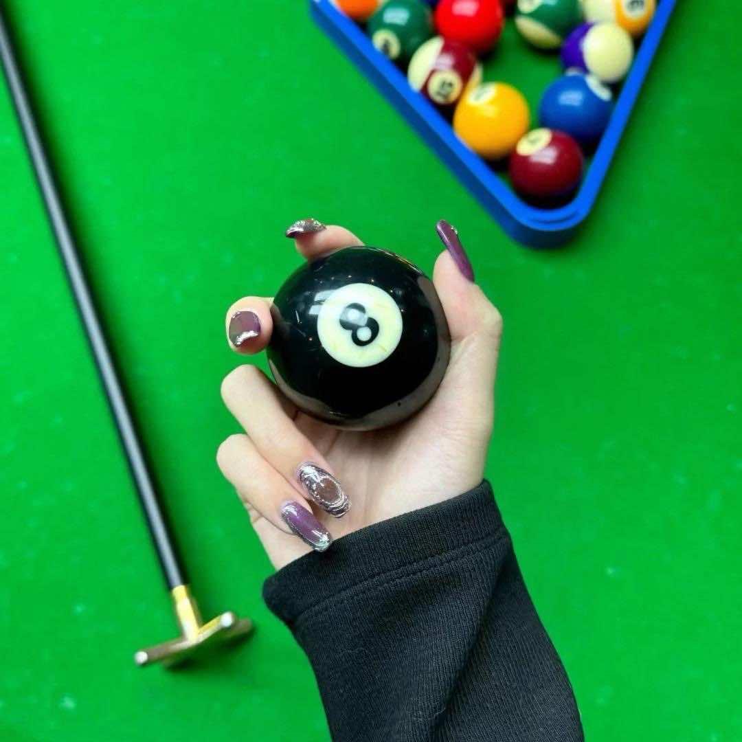 角度台球棋牌室俱乐部