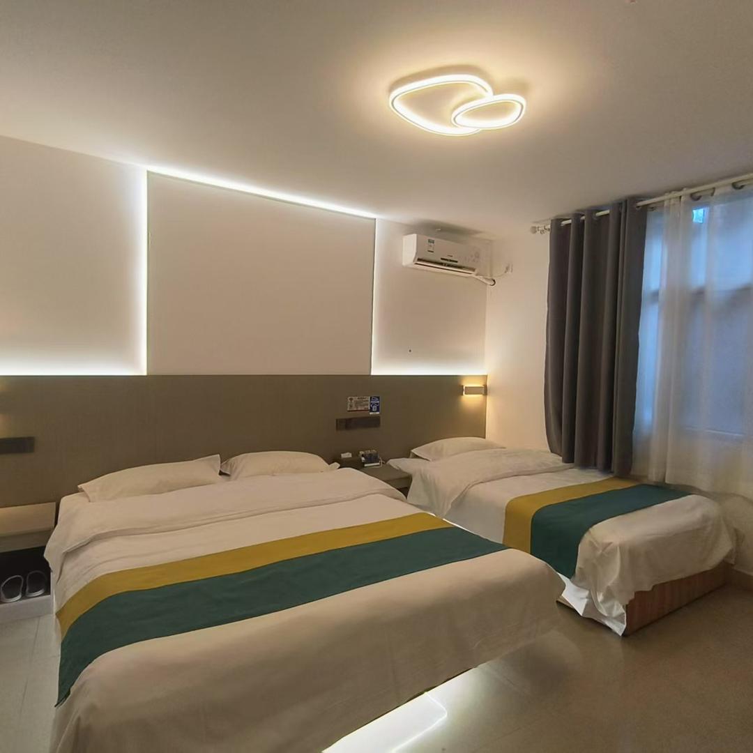 西昌心谷客栈(泸山邛海店)官方号