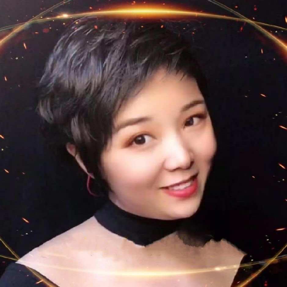 新密贞贞舞蹈