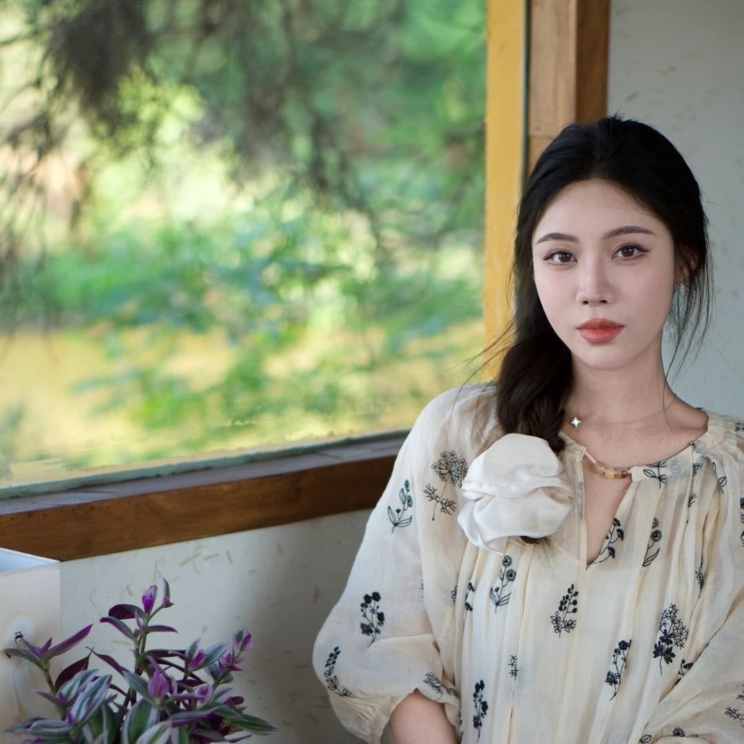 鬟舍染发(南虹广场店)