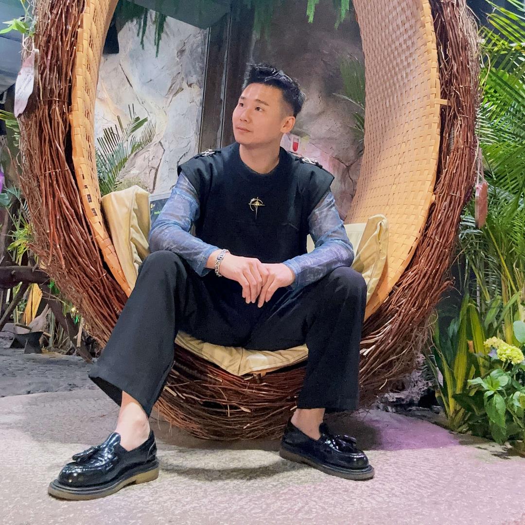 大连 甘井子专业短发设计（杰森本人）