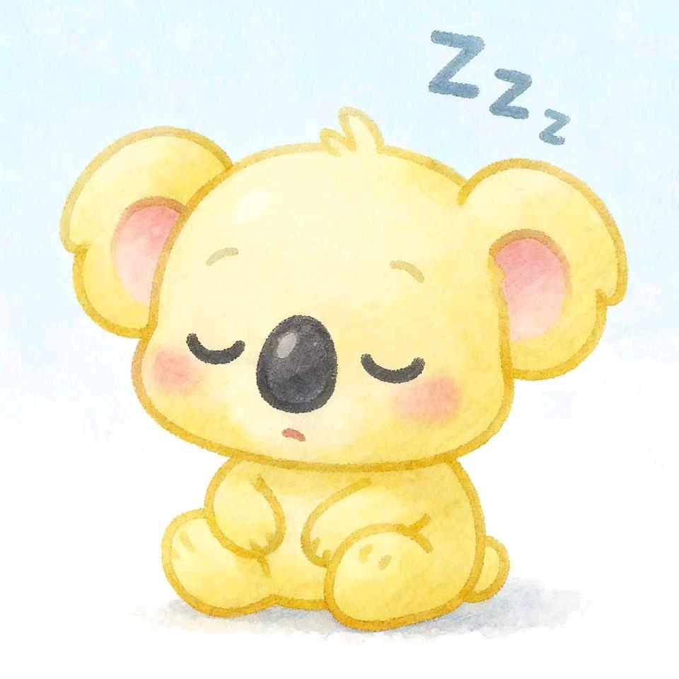 考拉眠舍spa官方号