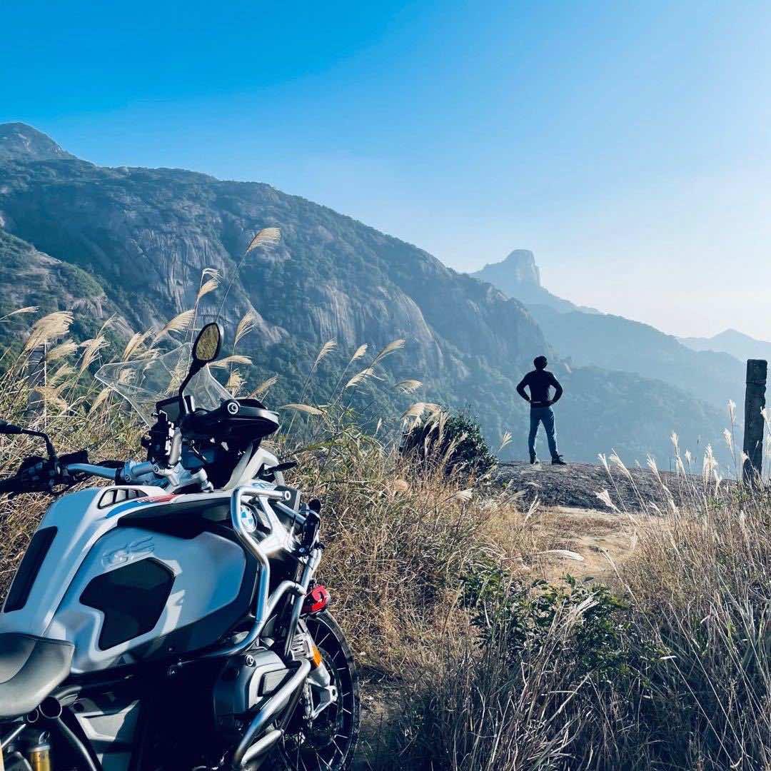 幻新汽摩服务—阿镇