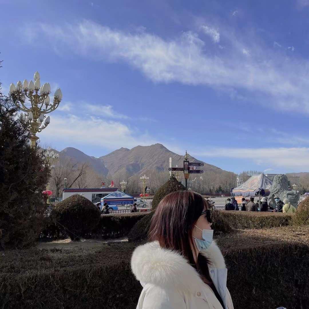 千寻美甲工作室官方号