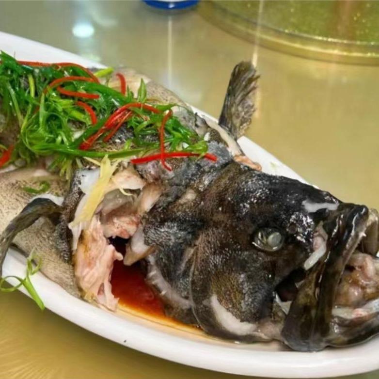 周小厨海鲜美食坊