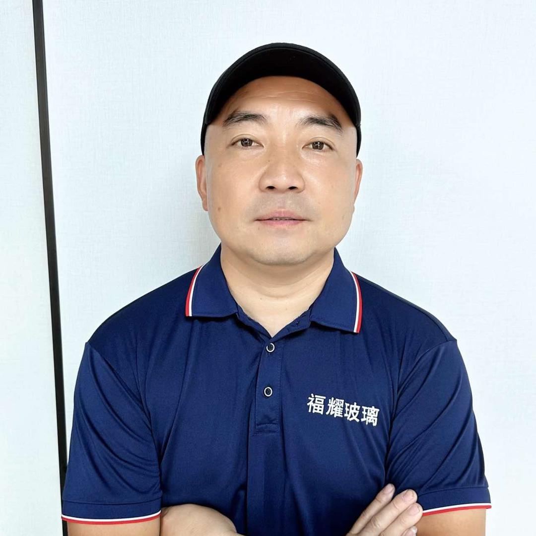 福耀汽车玻璃郑哥（江夏总店）
