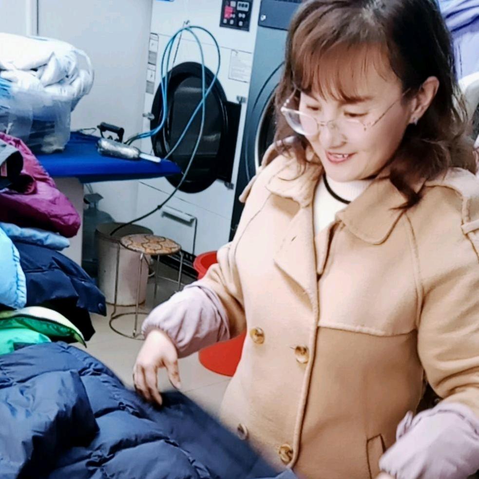 漫玉象洗衣洗鞋宠粉号