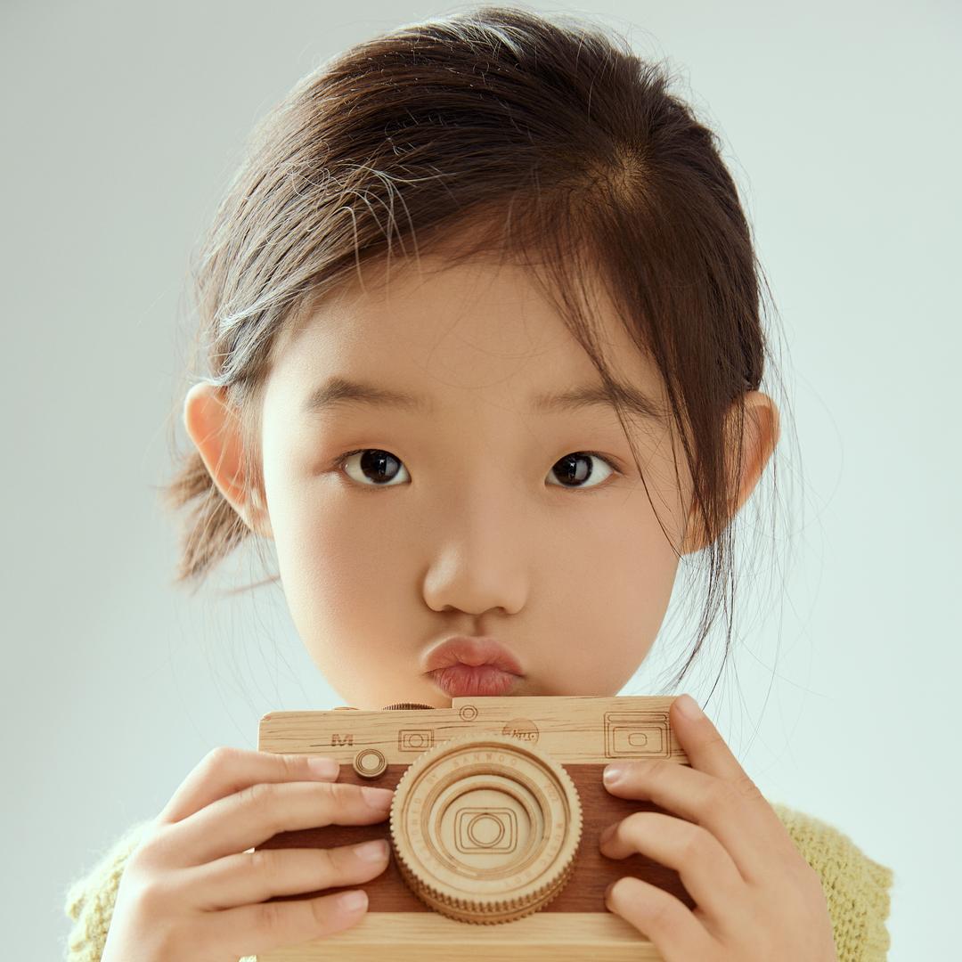 沐田影像馆官方号