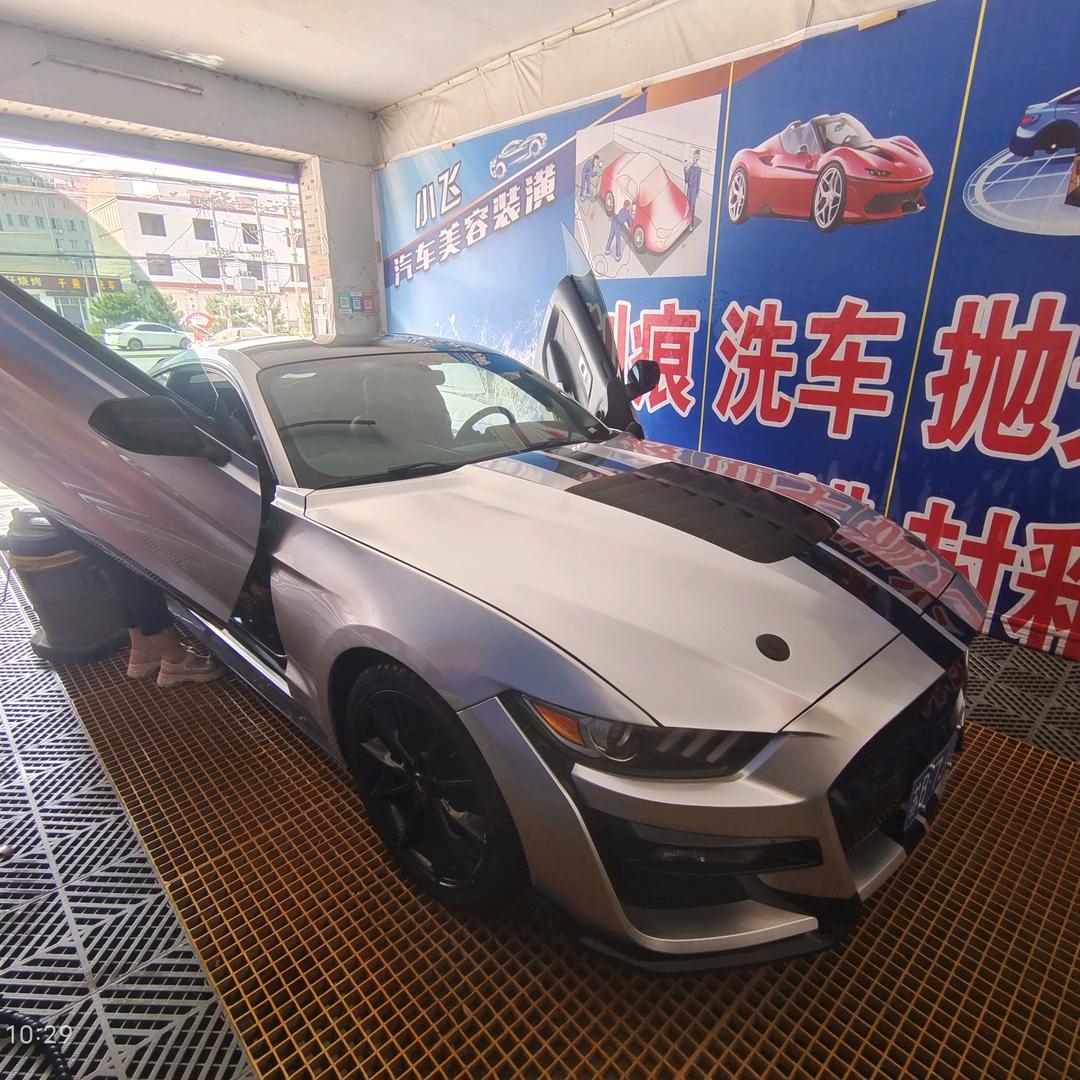 小飞汽车服务官方号