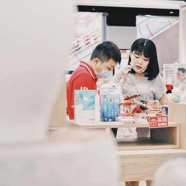 小虾米🦐
