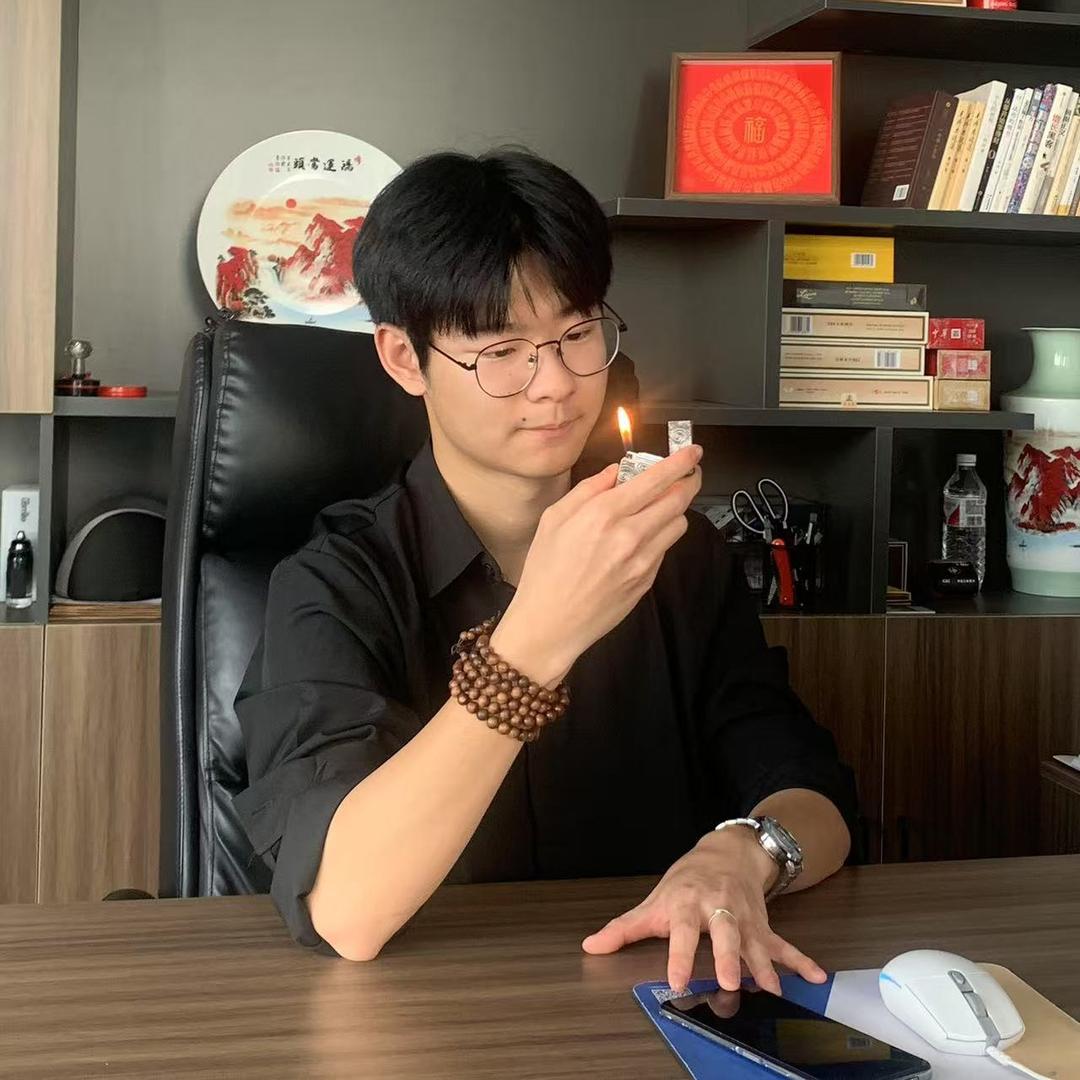 焱如商贸有限公司白杨直播号